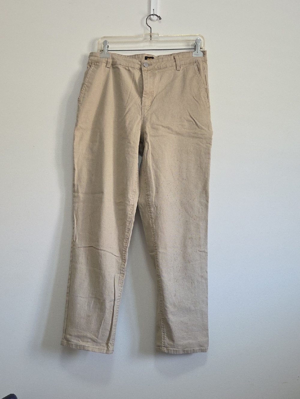 Caterpillar Women's Canvas Work Pants